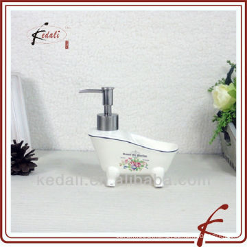 ceramic hand lotion dispenser